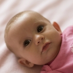 Pink Baby