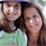 Mother and Daughter